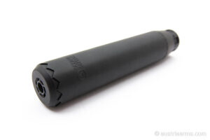Schalldämpfer Oceania Defence 338 Titanium RLTI