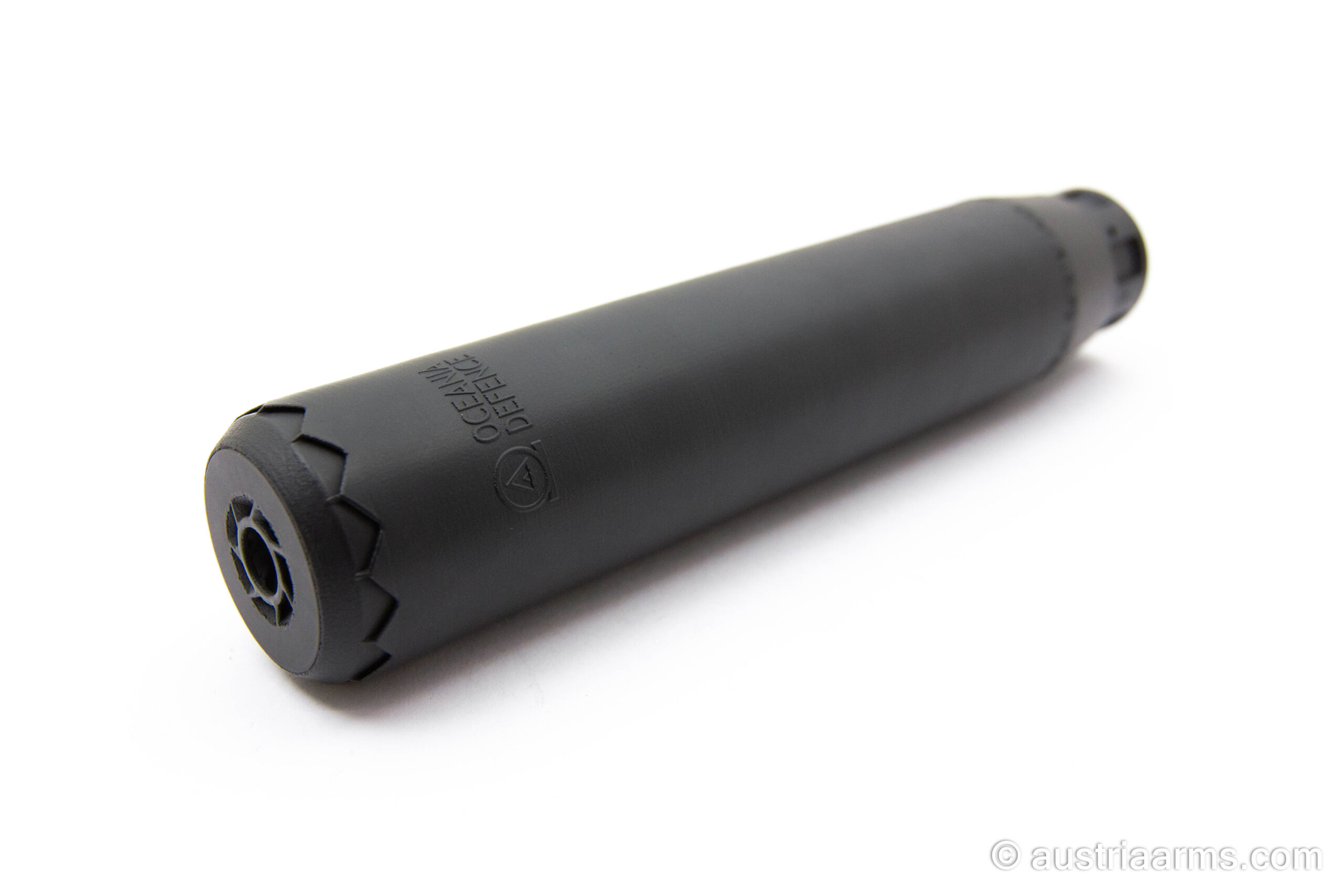 Oceania Defence RLTI ()