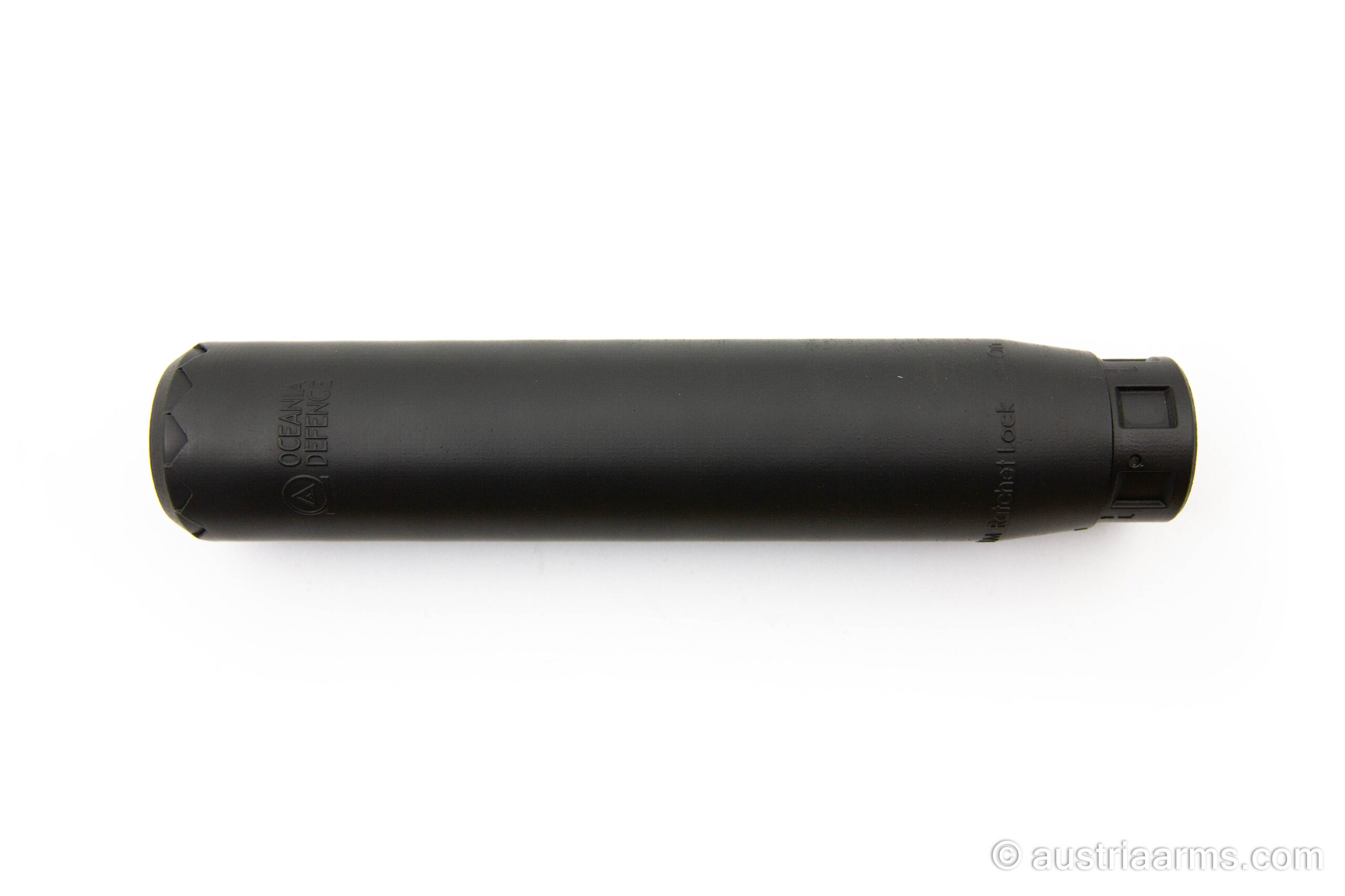 Oceania Defence RLTI