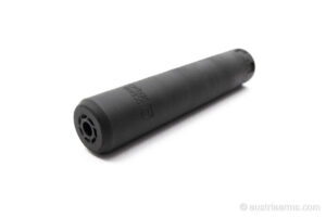 Schalldämpfer Oceania Defence OD S-762RL Titanium