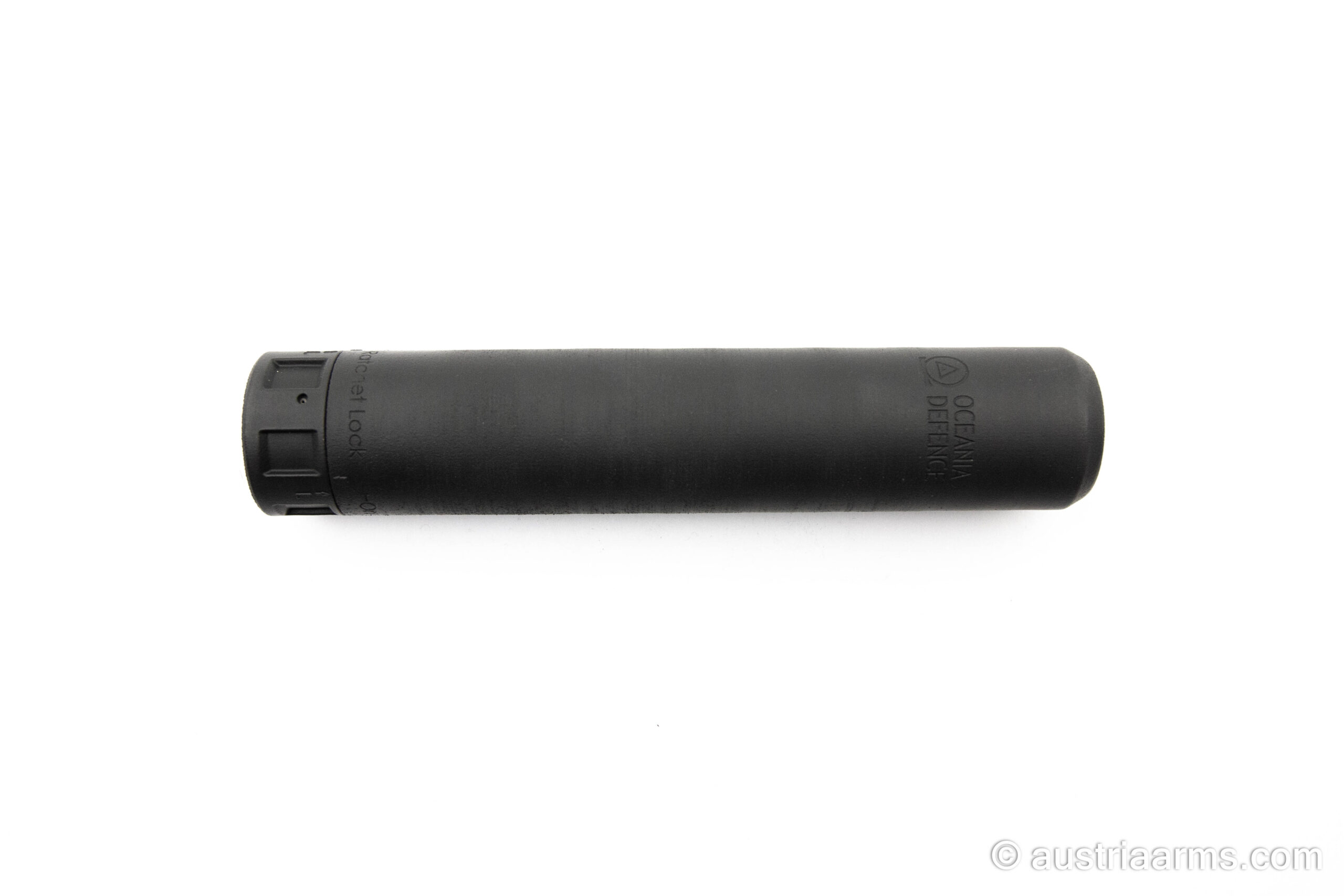 Oceania Defence RL TI