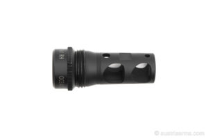 Oceania Defence - OD 338 2 Port - 18x1RH Mündungsbremse