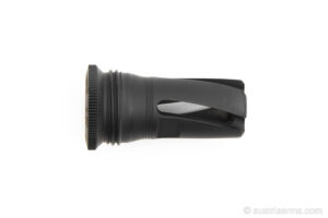 Oceania Defence - OD 556 CYCLONE - Ratchet Lock QD Mündungsbremse :1/2X28