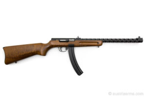 Pietta PPS50, neuwertige Gebrauchtwaffe, .22 LR