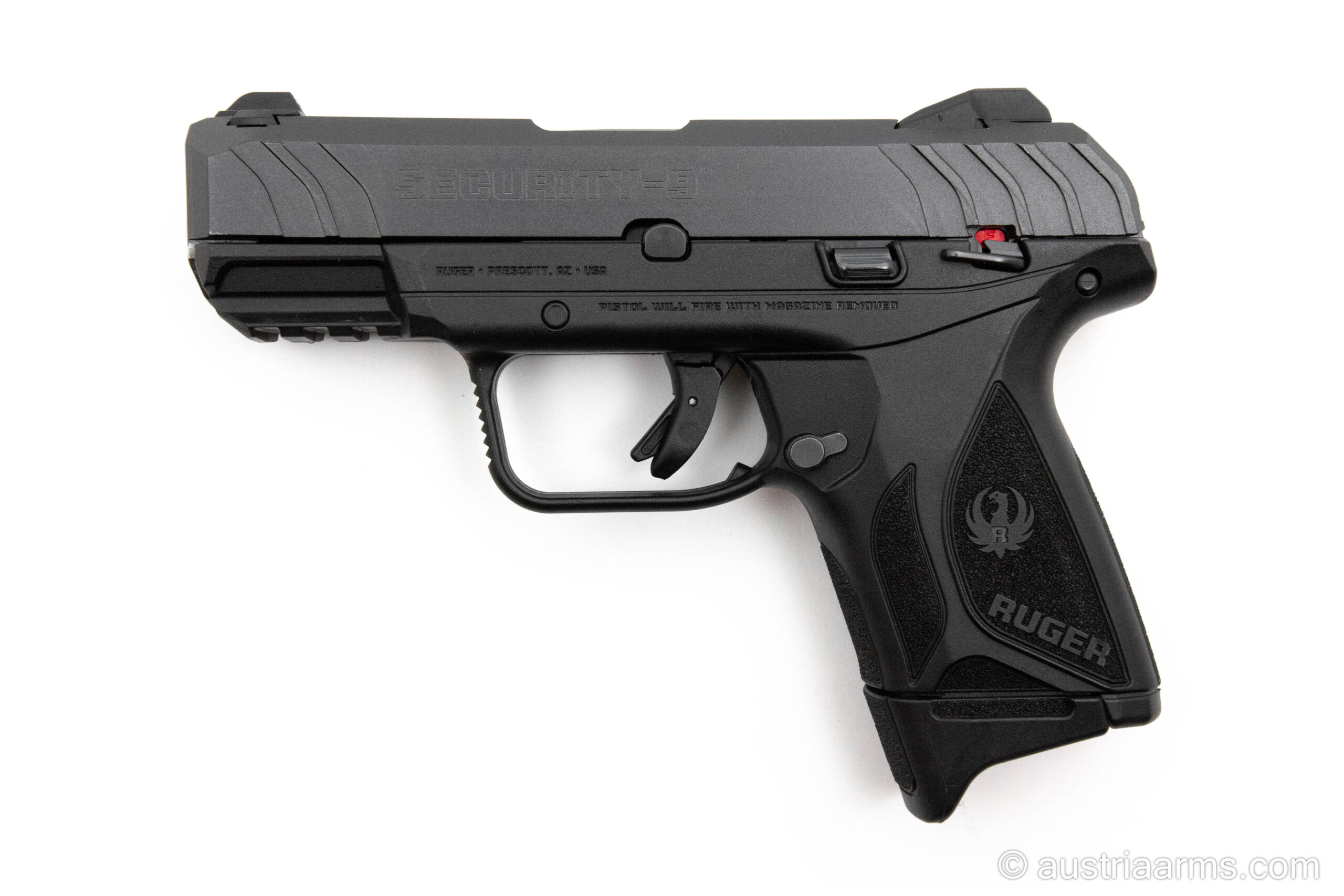 Ruger Security Compact