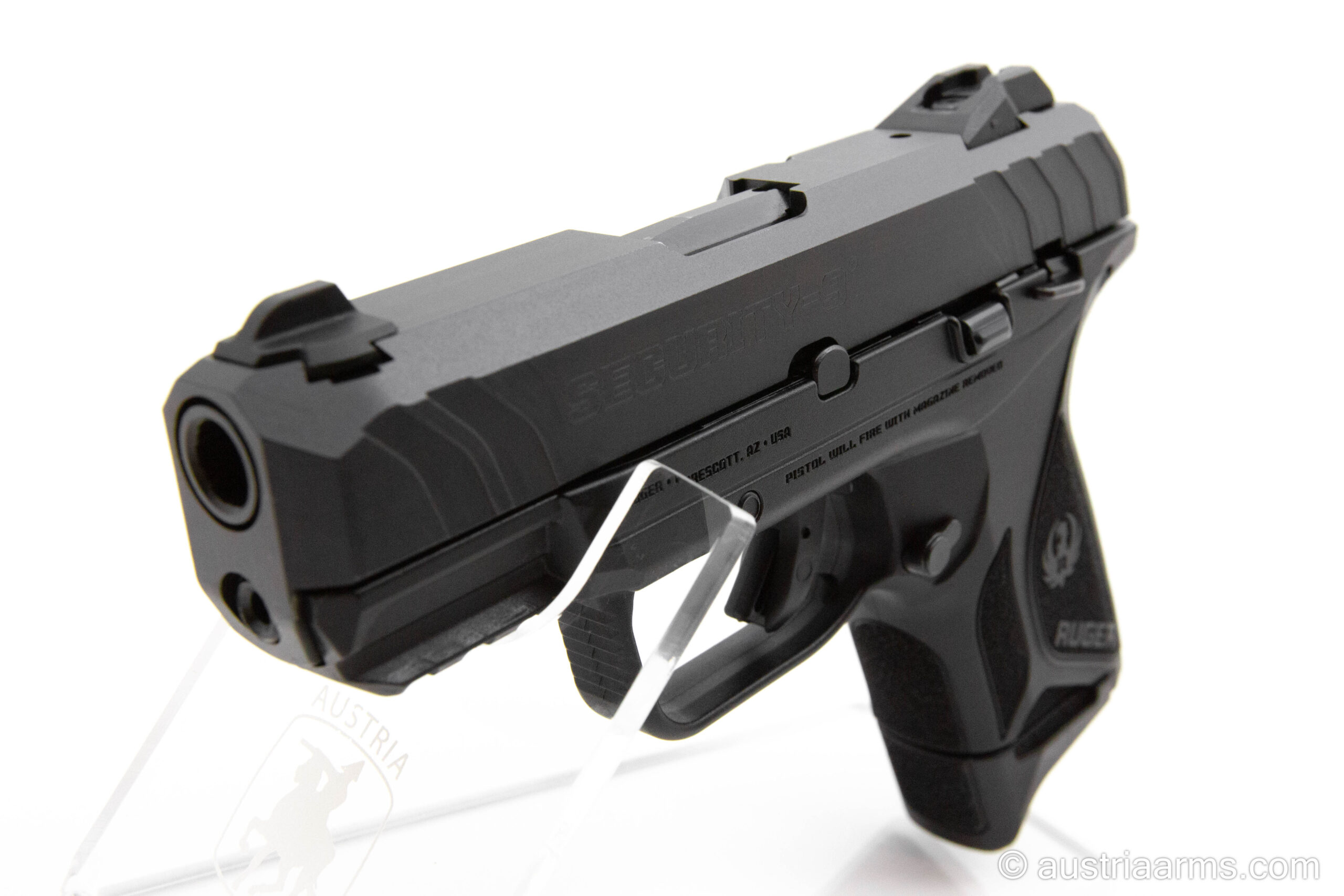 Ruger Security Compact
