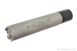Schalldämpfer B&T Rotex-V .308 Win/7.62x51mm, für FN SCAR - Vorführer