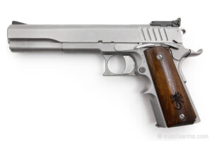 Safari Arms Matchmaster 6.0 Inch, Gebrauchtwaffe, .45 ACP