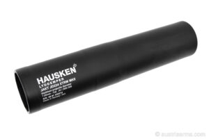Schalldämpfer Hausken JD224X.2 XTRM - M18x1L, .30/.300/.308