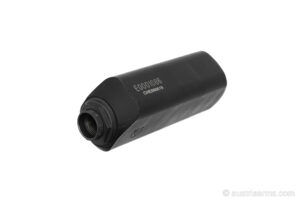 Schalldämpfer Oceania Defence OD 9mm Micro UTU 2, 1/2x28RH - Vorführer