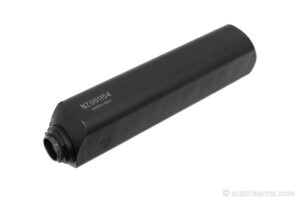 Oceania Defence Schalldämpfer OD UTU2 9mm, M13.5x1LH