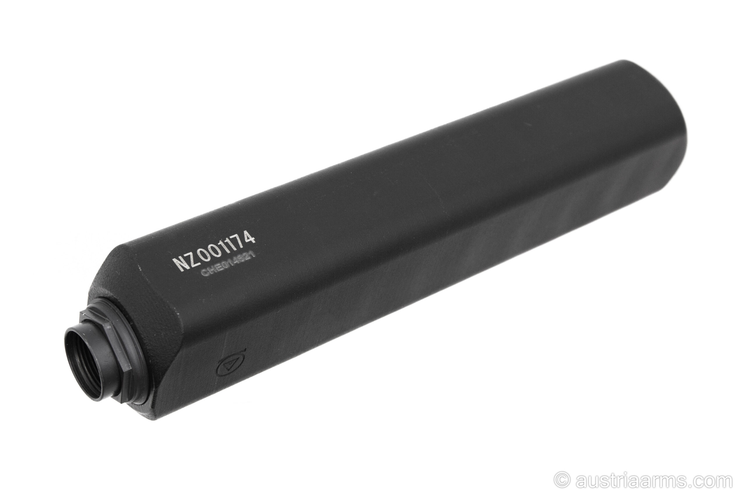 Schalldämpfer Oceania Defence OD UTU Titanium MXRH ()