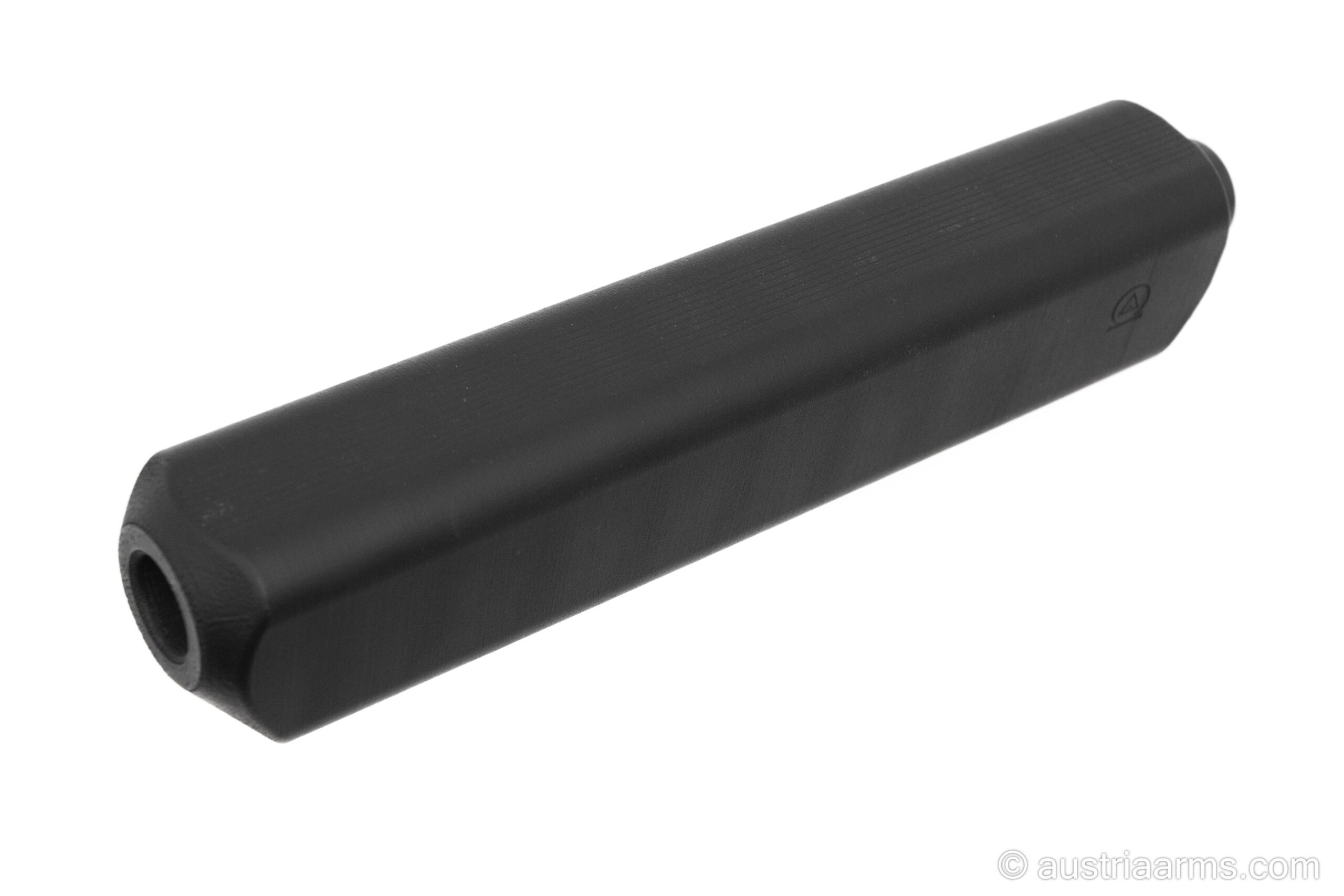 Schalldämpfer Oceania Defence OD UTU Titanium MXRH ()