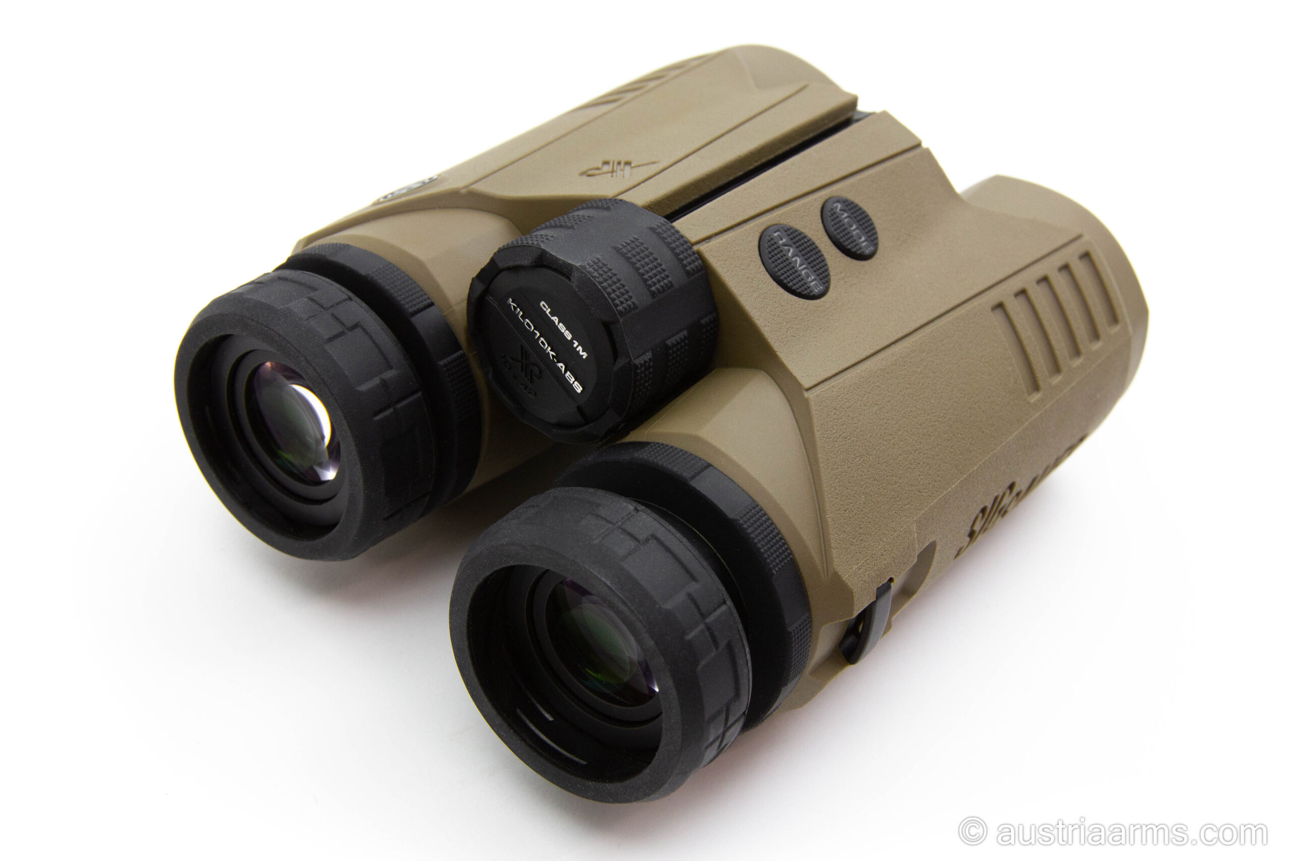 Sig Sauer Kilo K ABS xmm Applied Ballistics Binocular Laser Rangefinder ()