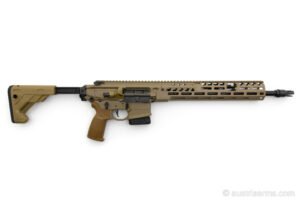 SIG Sauer MPX Spear LT, Neuwaffe, .223 Rem.