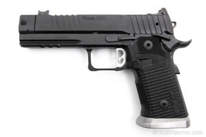 SIG Sauer P211 GTO, neuwertige Vorführwaffe. 9 x 19 mm