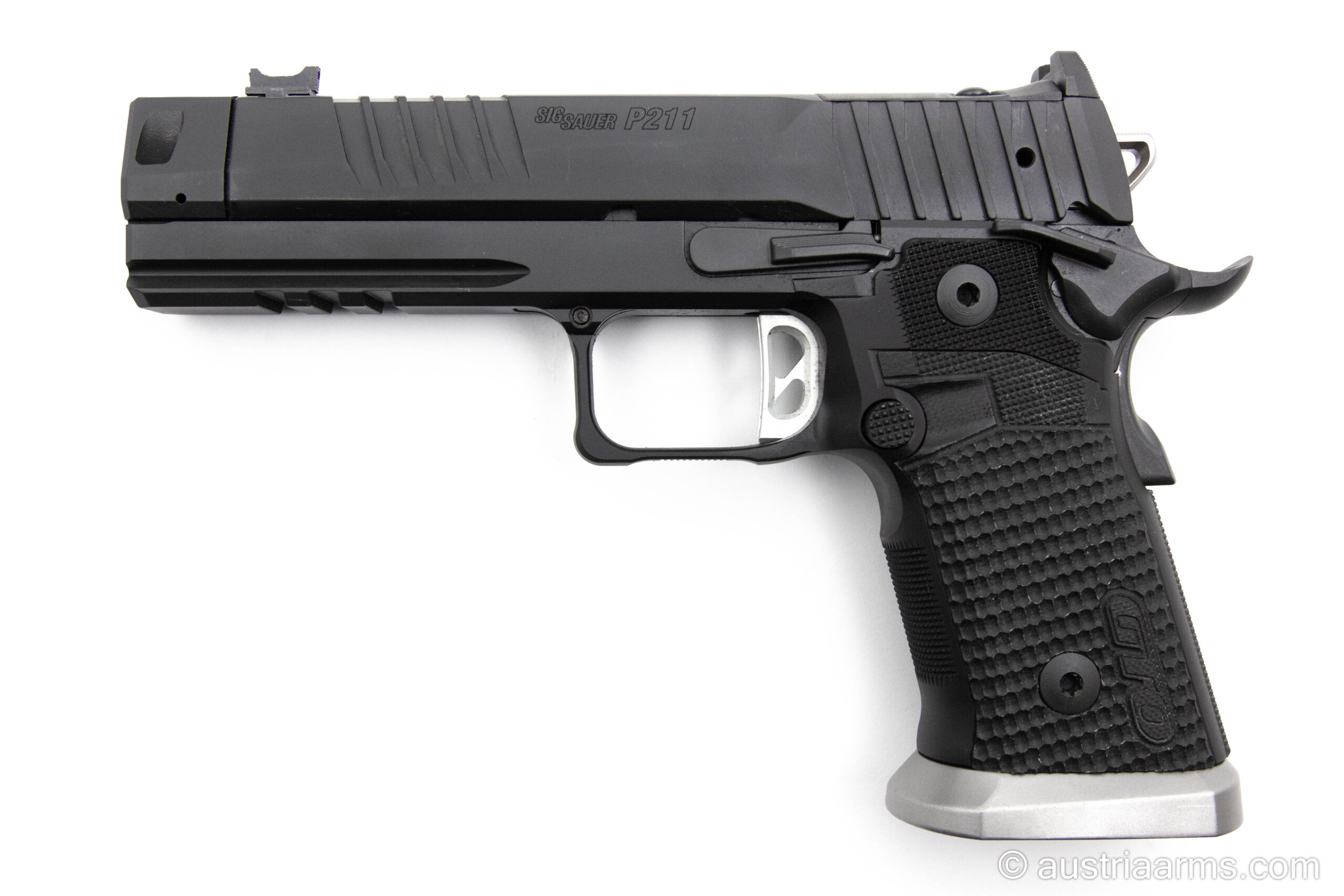 Sig Sauer P GTO mm ()