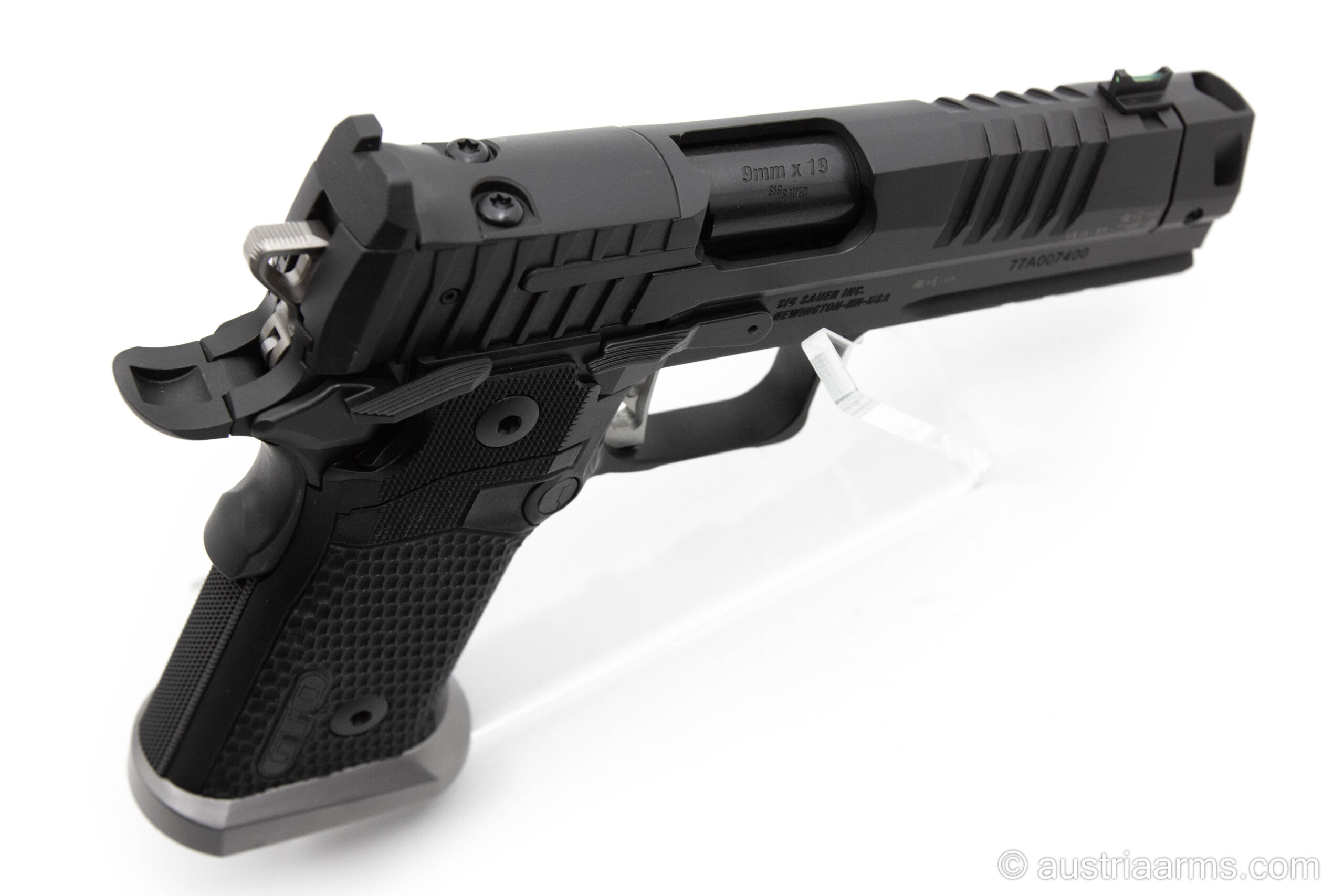 Sig Sauer P GTO mm ()