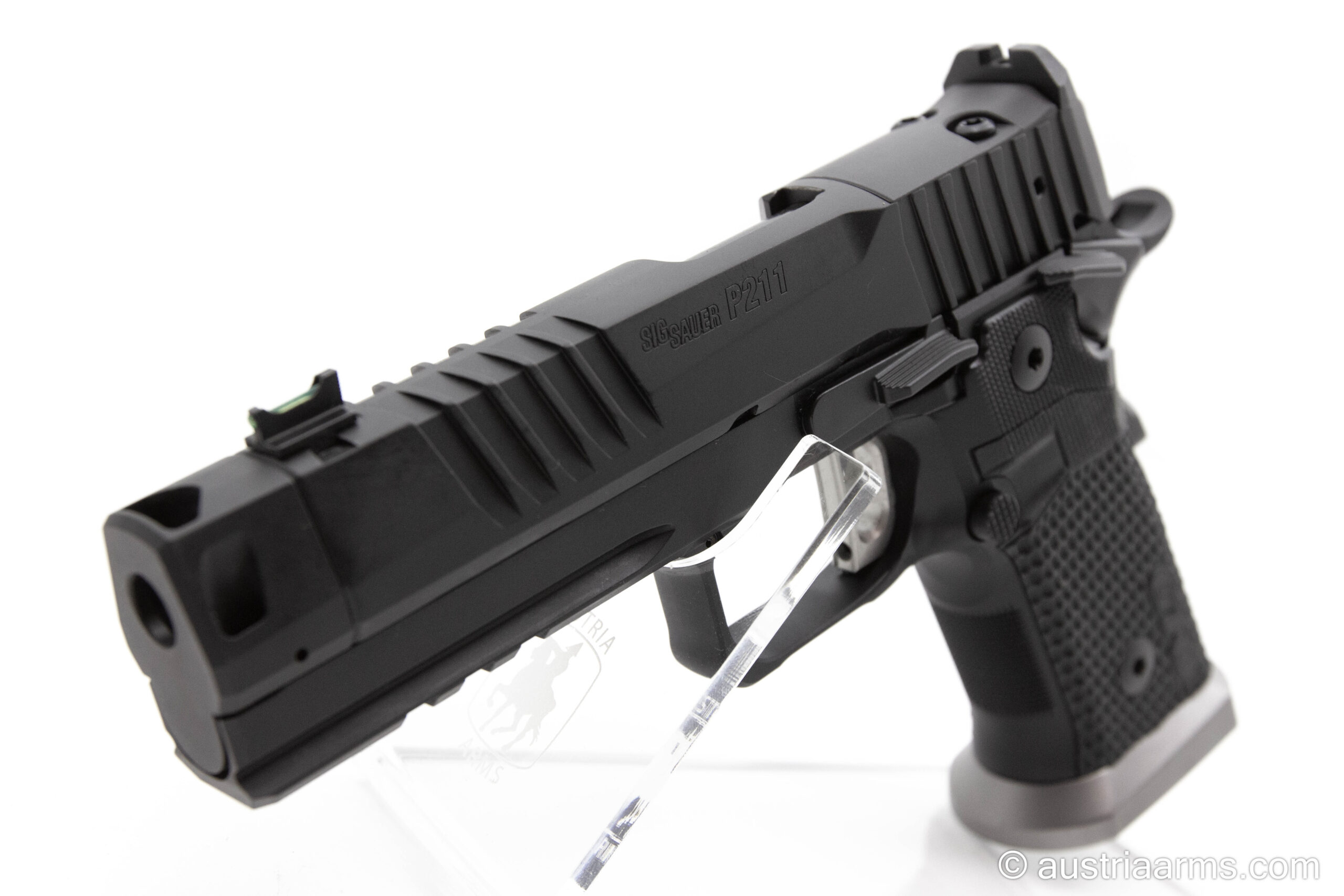 Sig Sauer P GTO mm ()