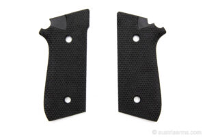 Uncle Mike's - Taurus Hammer Drop Autos Griffschalen