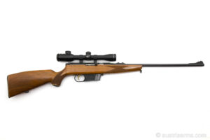 Voere Kleinkaliber Halbautomat, Gebrauchtwaffe, .22 LR