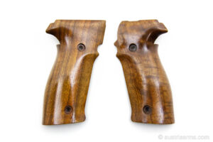 Nill Griffe SIG Sauer P226 - Nussbaum