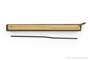 Aero Precision Gas Tube Mid Length 11.75"