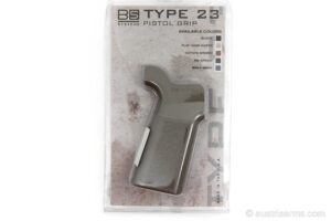 B5 Systems Type 23 Pistol Grip - FDE (AR15)