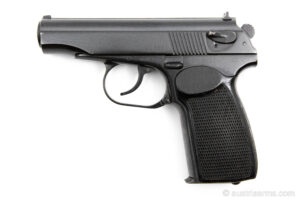 Makarov Pistole, neuwertiger Zustand, 9 x 19 mm Makarov