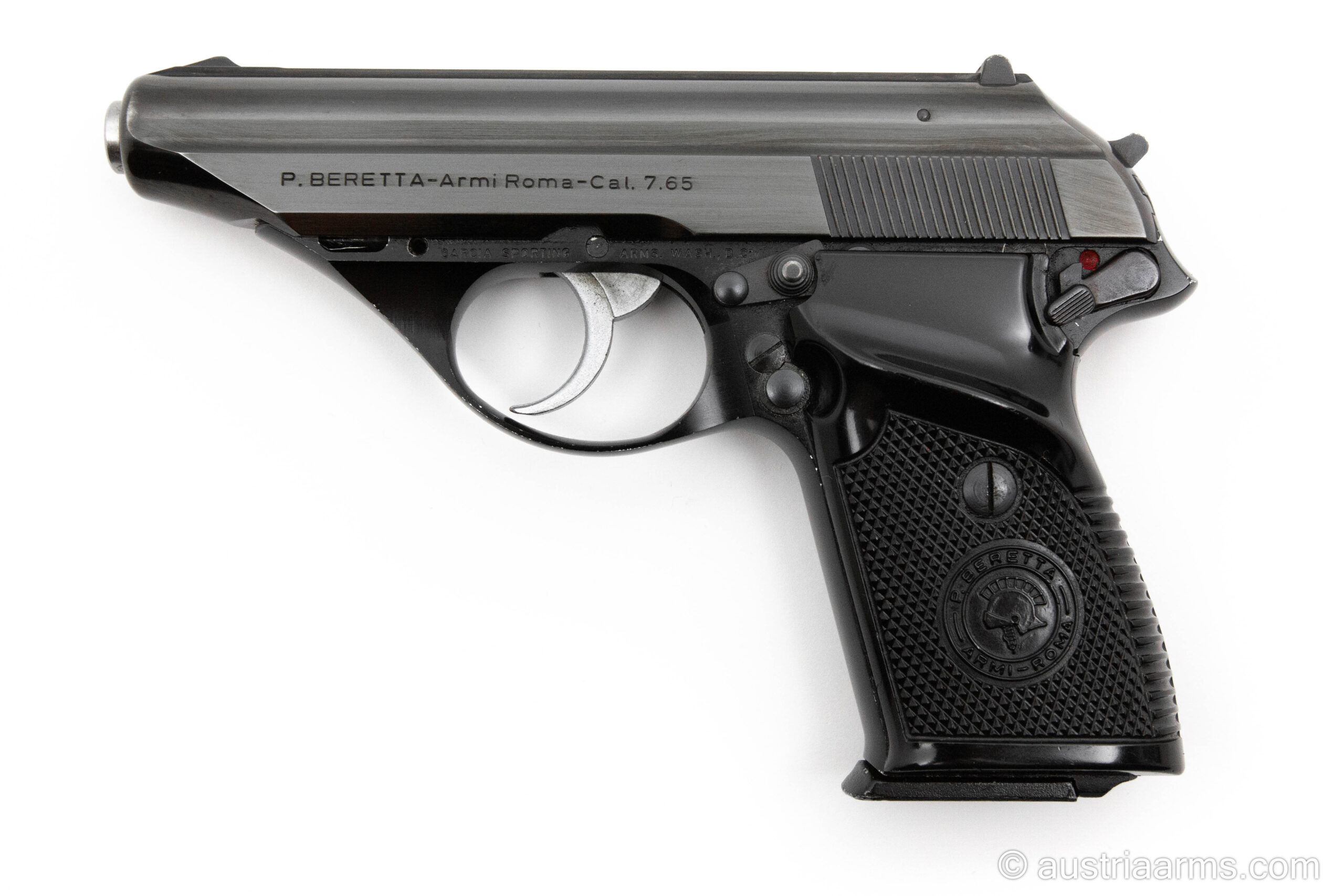 Beretta Armi Roma mm