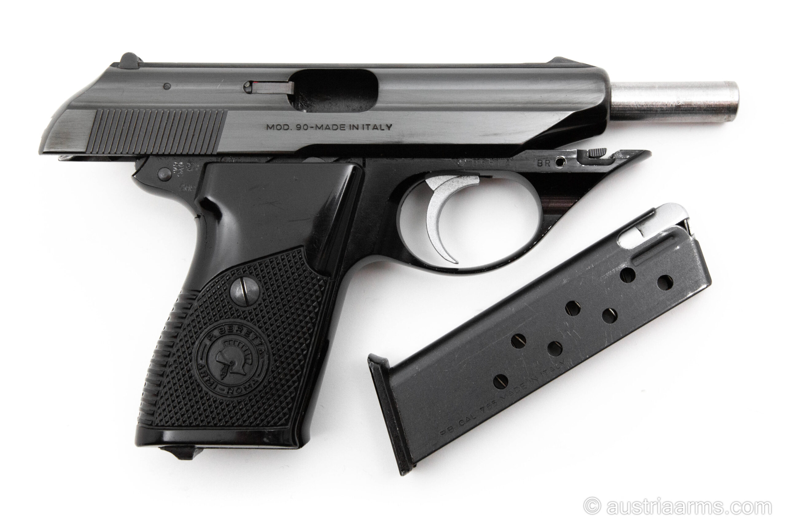 Beretta Armi Roma mm