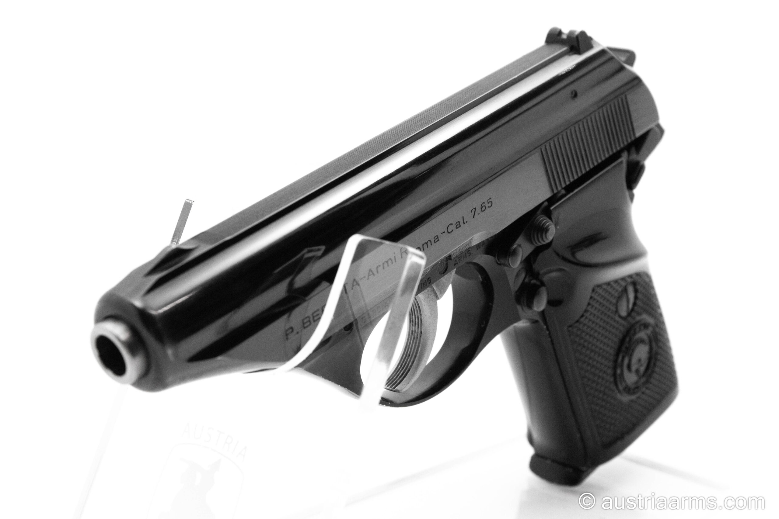 Beretta Armi Roma mm