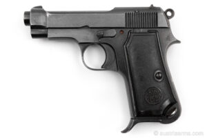 Beretta Mod. 1934, Kal. 9mm Kurz