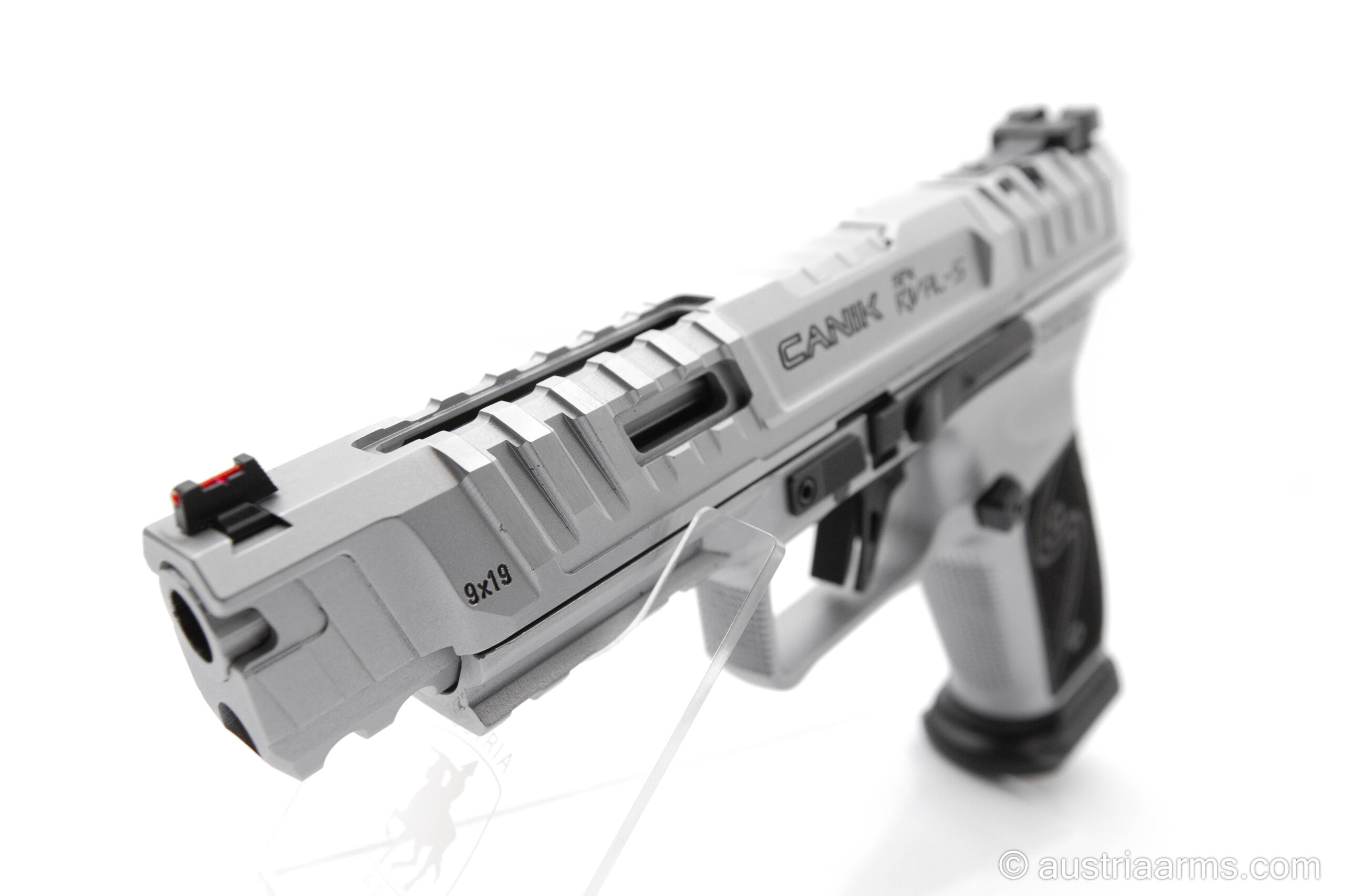 CANIK TP RIVAL S SFX Steel Frame xmm ()