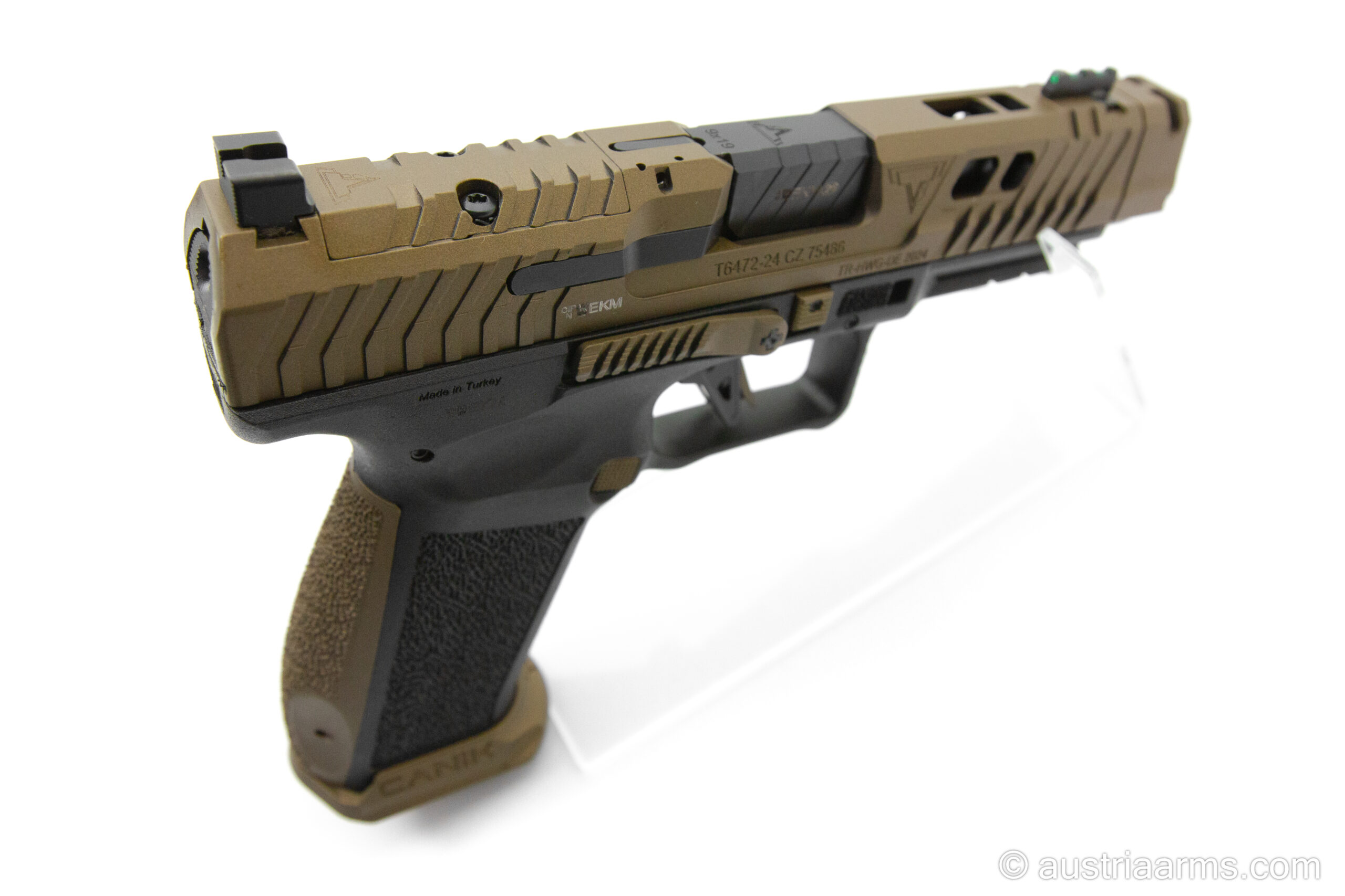 CANIK TTI COMBAT xmm ()