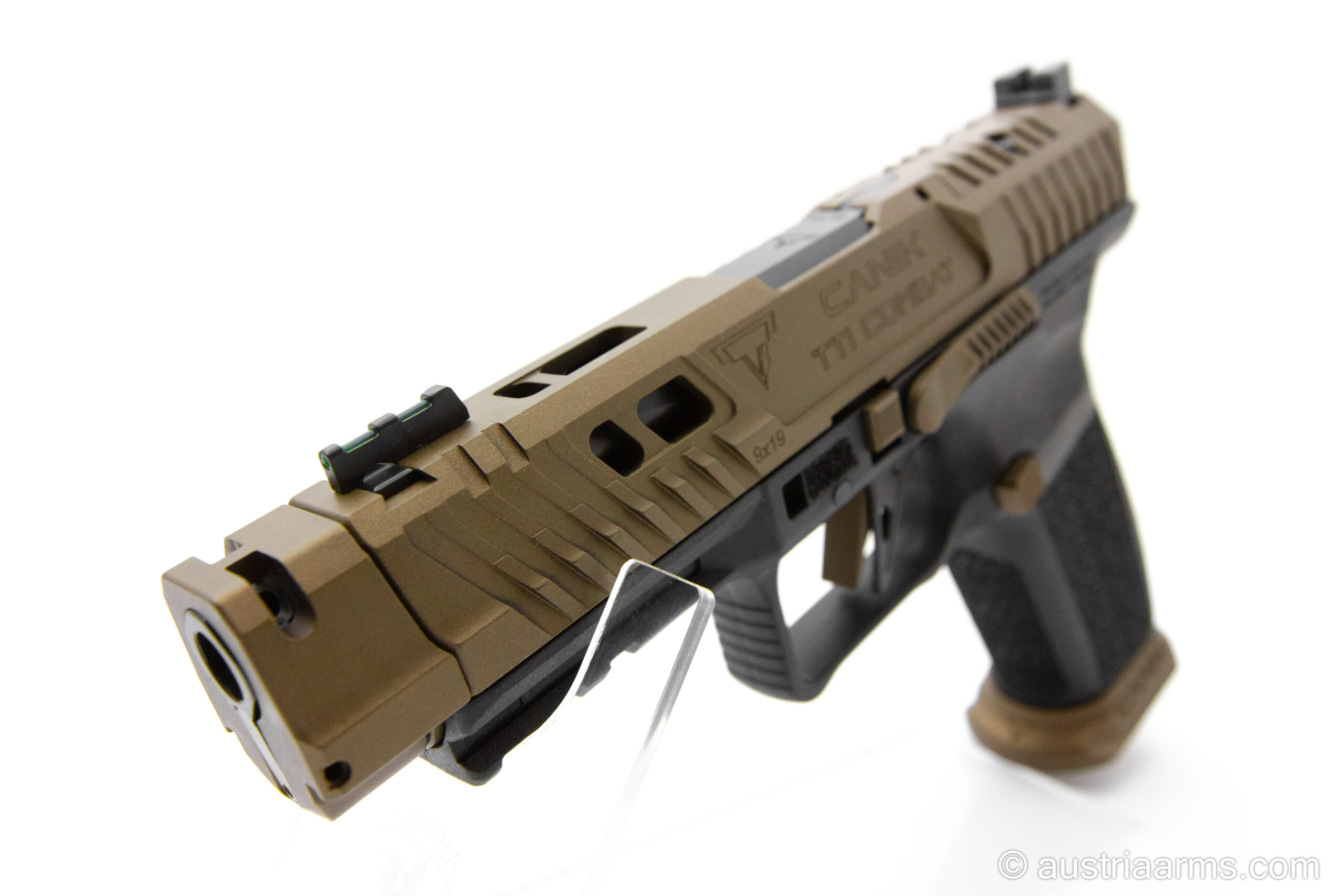 CANIK TTI COMBAT xmm ()