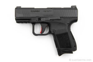 CANIK Mete MC9, Vorführwaffe im Neuzustand, 9 x 19 mm