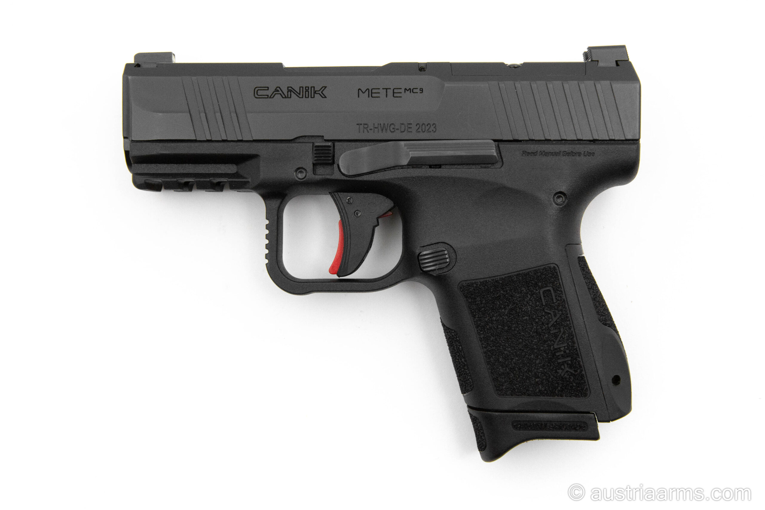 Canik METE MC mm ()