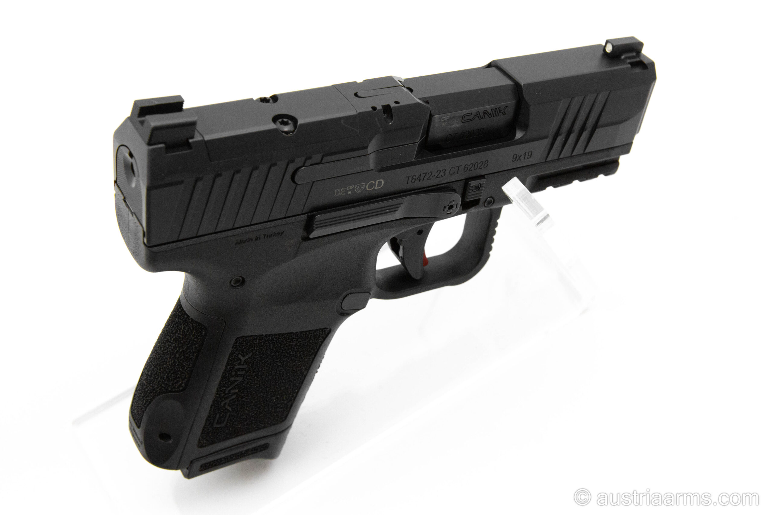 Canik METE MC mm ()