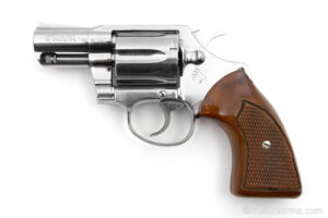 Colt Detective Special, US Klassiker, .38 Special