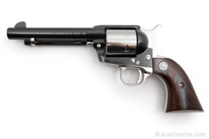 Colt Single Action Revolver Appomattox Commemorative Model 1965 – Kaliber .45 Long Colt