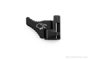 Corvus Defensio Spannschiebergriff