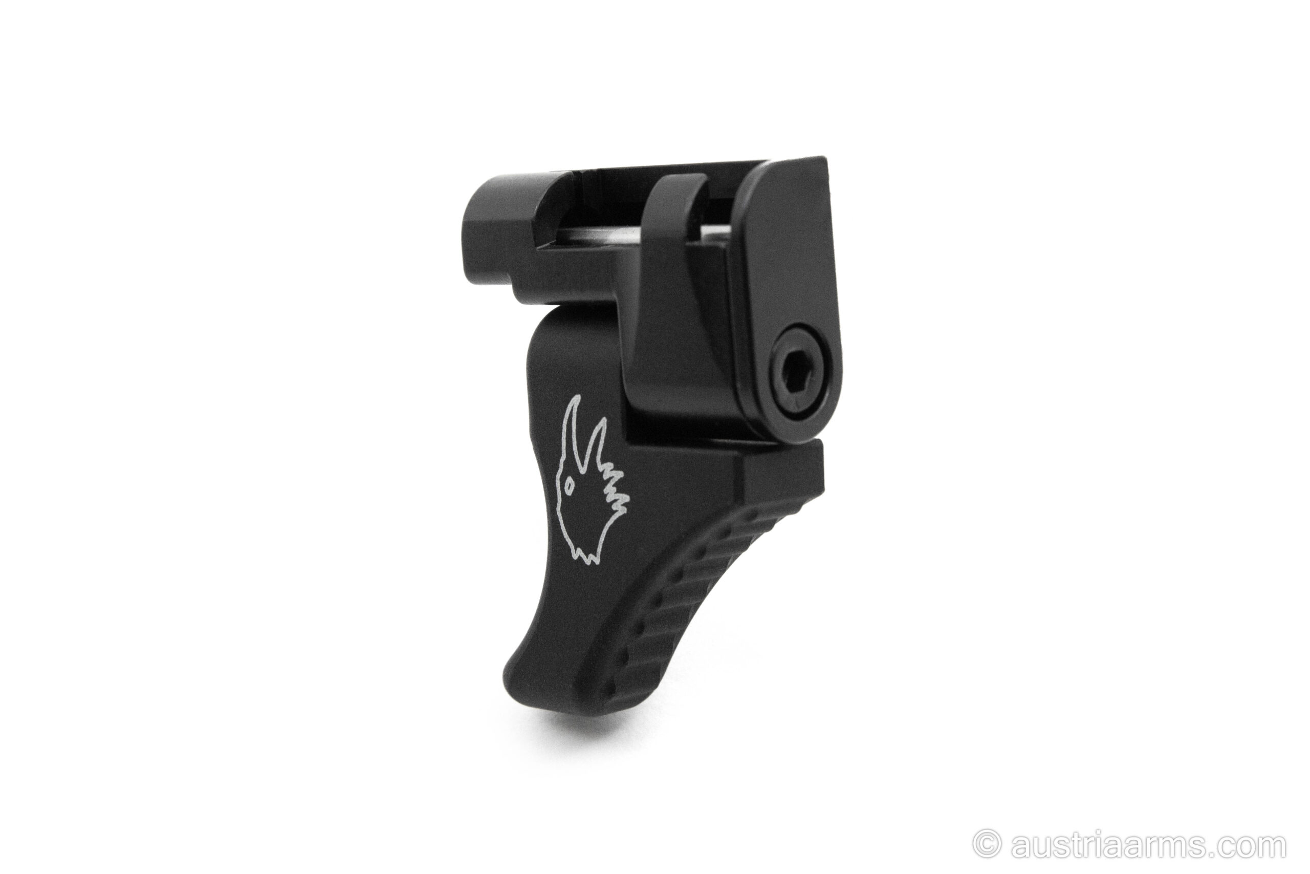 Corvus Defensio Charging Handle