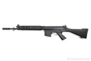 DS Arms SA58, neuwertige Gebrauchtwaffe, .308 Win