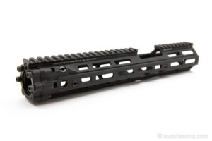 Daniel Defense Handguard RIS III FSP BLK - 13,0"