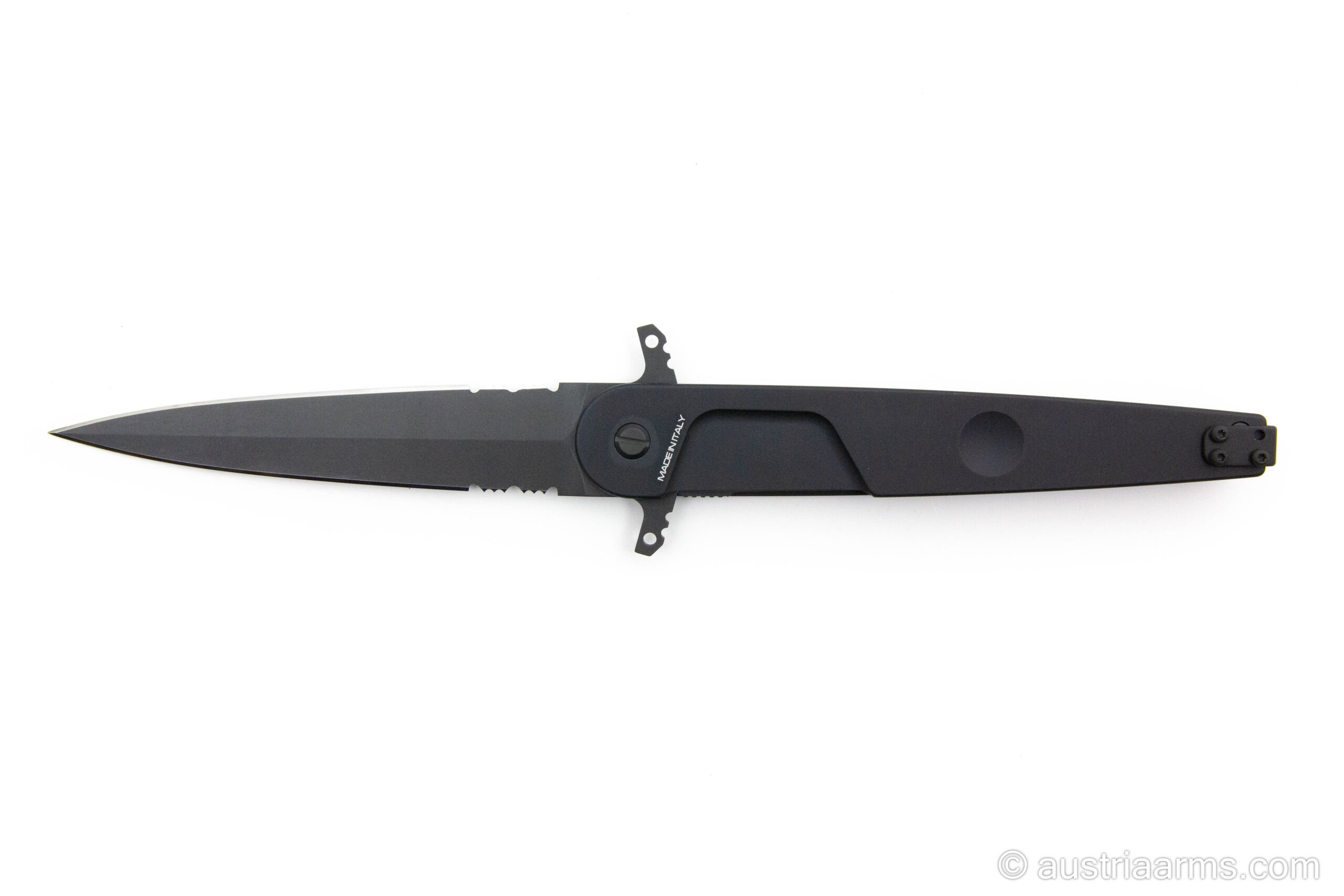Extrema Ratio BD Contractor BLK