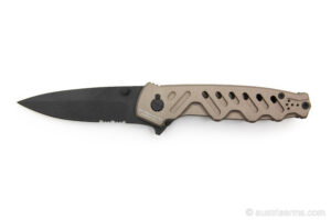 Extrema Ratio Caimano Nero N.A. Tactical Mud