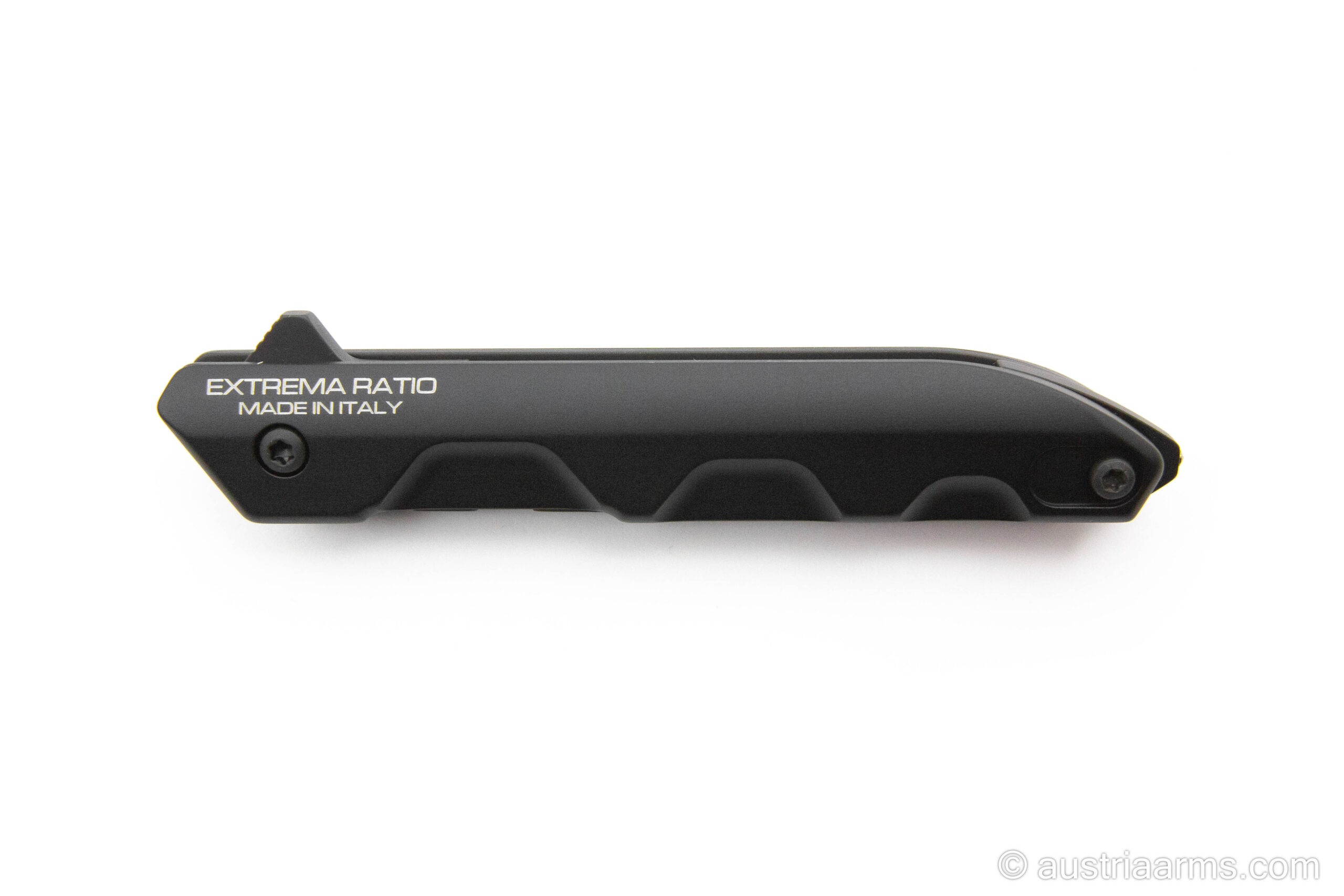 Extrema Ratio Ferrum Rescue BLK