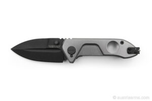 Extrema Ratio Frame Rock Titan - BLK