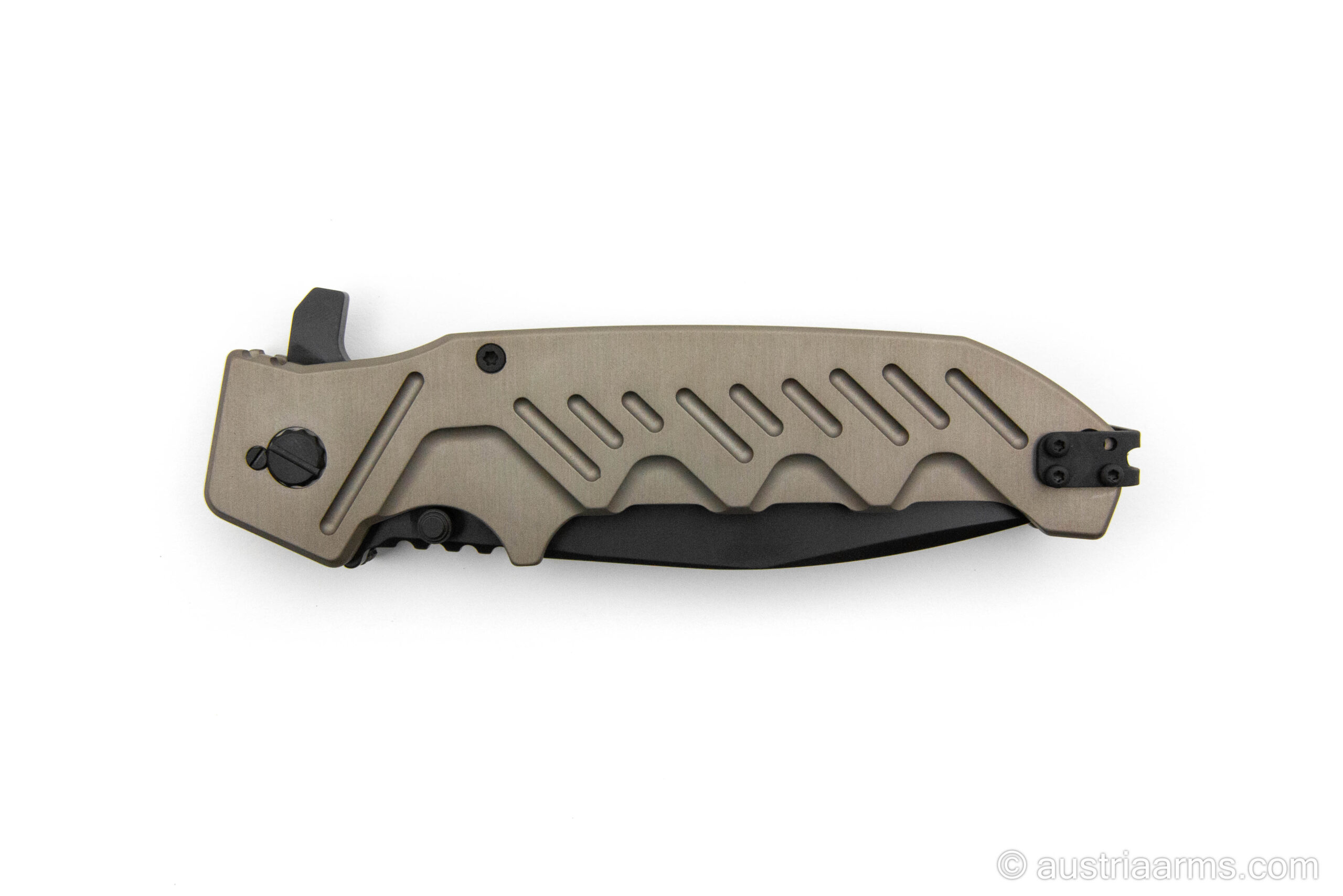 Extrema Ratio Glauce G